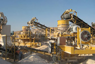 Крупнейший в Южной Африке шахтное оборудование  
